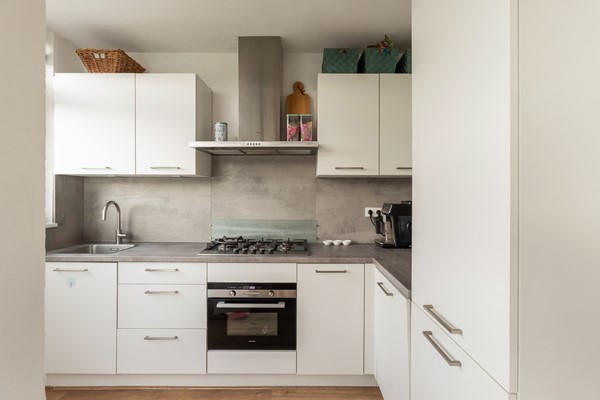Medium property photo - Weissenbruchstraat 67, 3314 TX Dordrecht